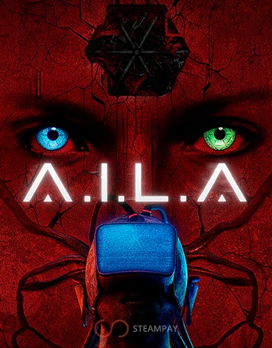 Купить A.I.L.A