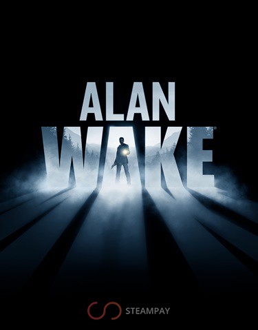 Купить Alan Wake Collector's Edition