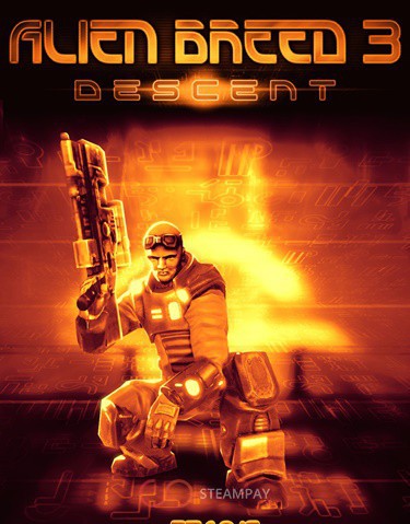 Купить Alien Breed 3: Descent