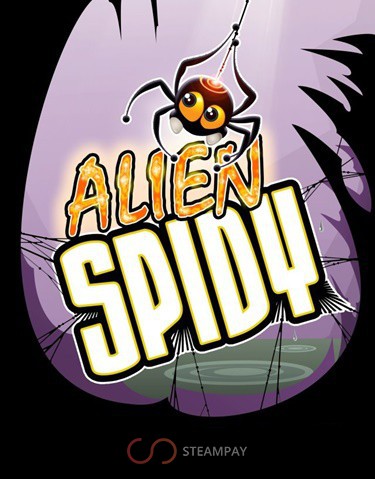 Купить Alien Spidy