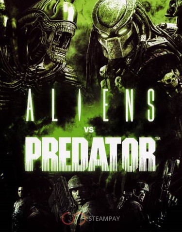 Купить Aliens vs. Predator Collection