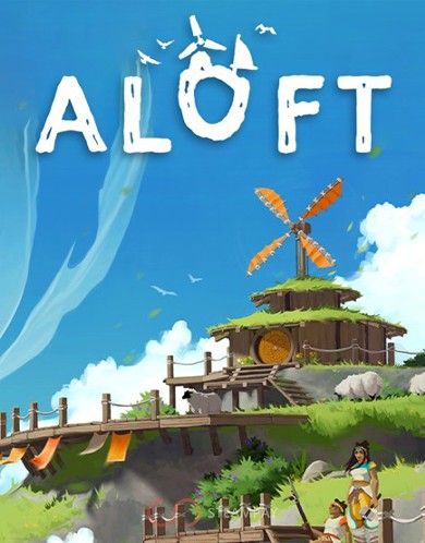 Купить Aloft