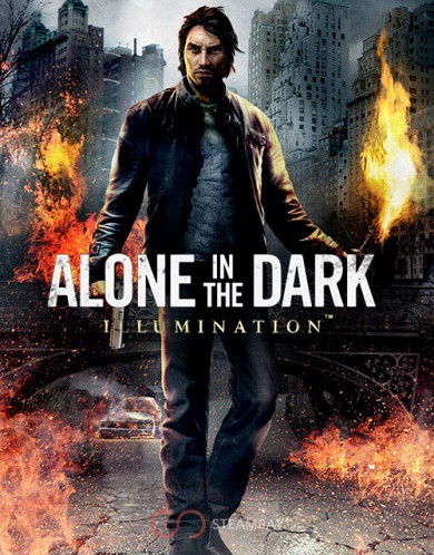 Купить Alone in the Dark: Illumination