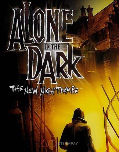 Купить Alone in the Dark: The New Nightmare