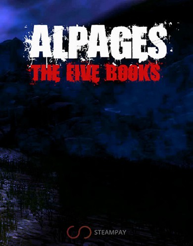 Купить ALPAGES: THE FIVE BOOKS