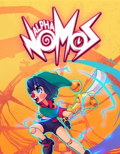 Купить Alpha Nomos