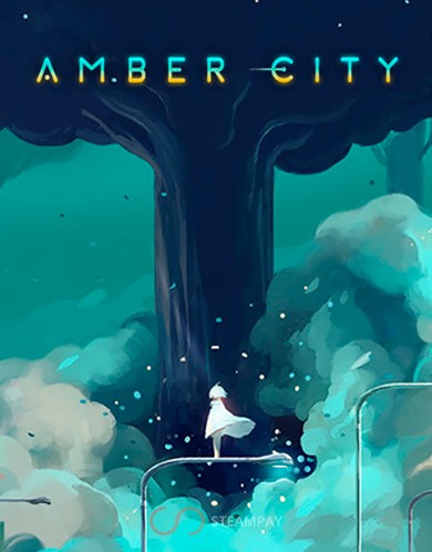 Купить Amber City