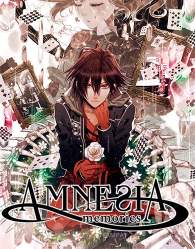 Купить Amnesia™: Memories