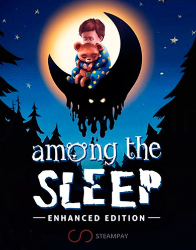 Купить Among the Sleep - Enhanced Edition