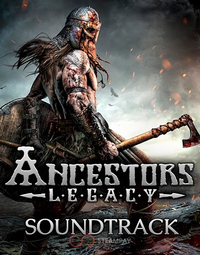 Купить Ancestors Legacy - Digital Soundtrack