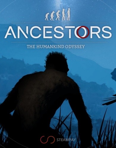 Купить Ancestors: The Humankind Odyssey (Epic)