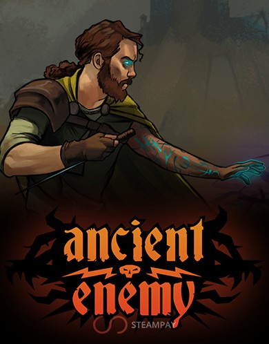 Купить Ancient Enemy