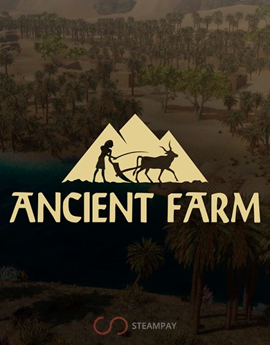 Купить Ancient Farm