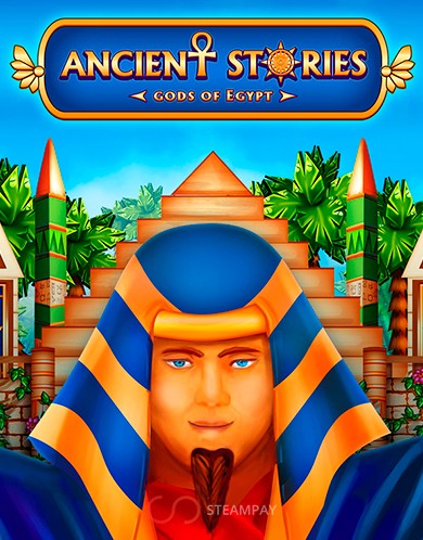 Купить Ancient Stories: Gods of Egypt