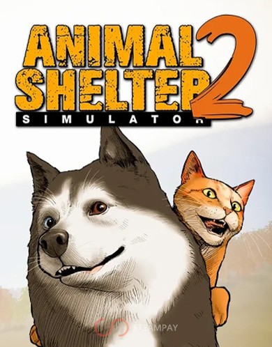 Купить Animal Shelter 2