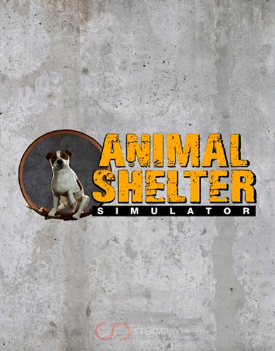 Купить Animal Shelter