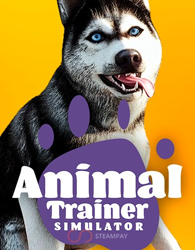 Купить Animal Trainer Simulator