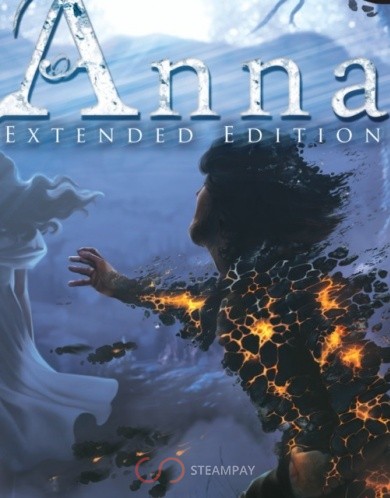 Купить Anna - Extended Edition