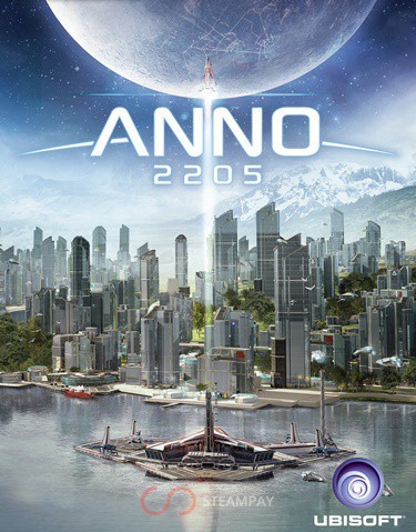 Купить Anno 2205 Season Pass