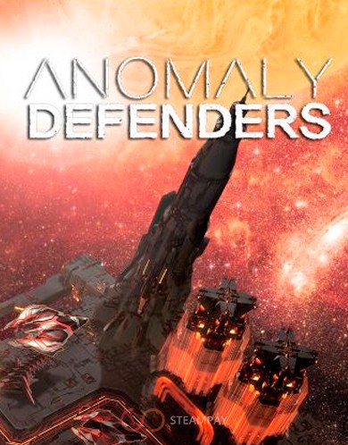Купить Anomaly Defenders