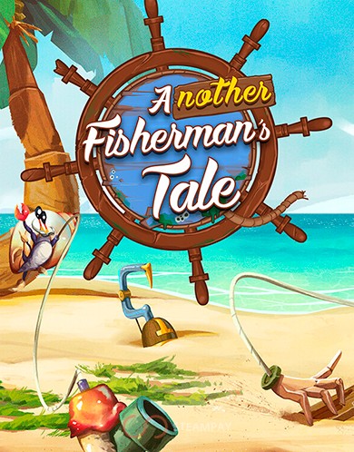 Купить Another Fisherman's Tale