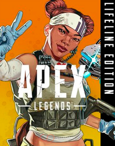 Купить Apex Legends: Lifeline Edition