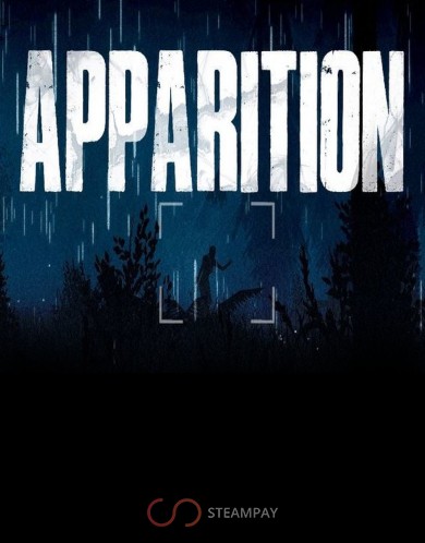 Купить Apparition