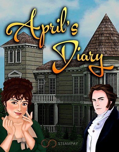 Купить April's Diary