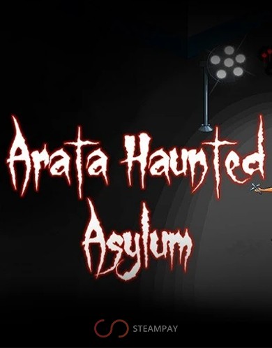 Купить Arata Haunted Asylum