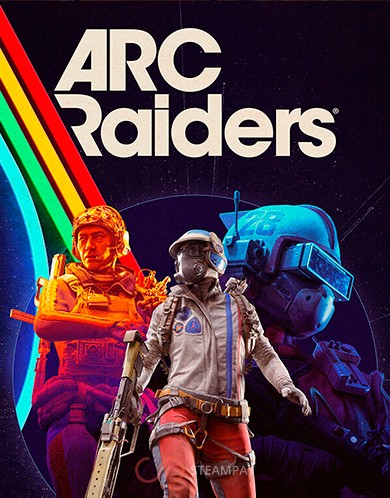 Купить ARC Raiders