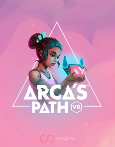 Купить Arca's Path VR