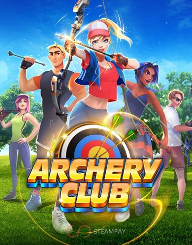 Купить Archery Club