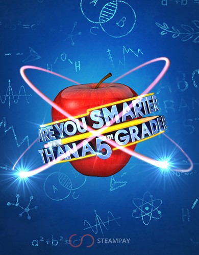 Купить Are You Smarter Than A 5th Grader?