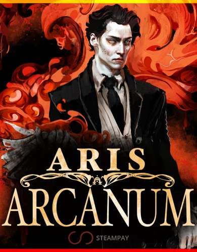 Купить Aris Arcanum