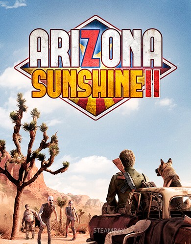 Купить Arizona Sunshine 2