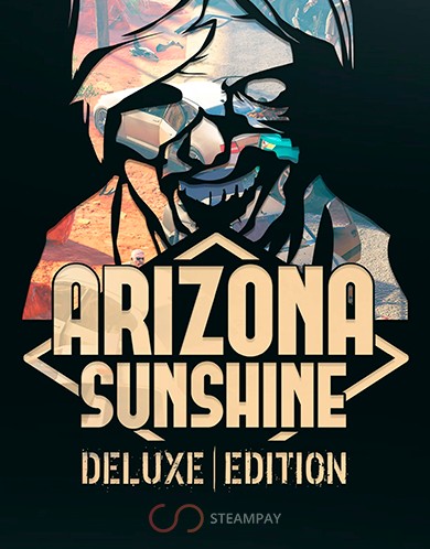 Купить Arizona Sunshine - Deluxe Upgrade