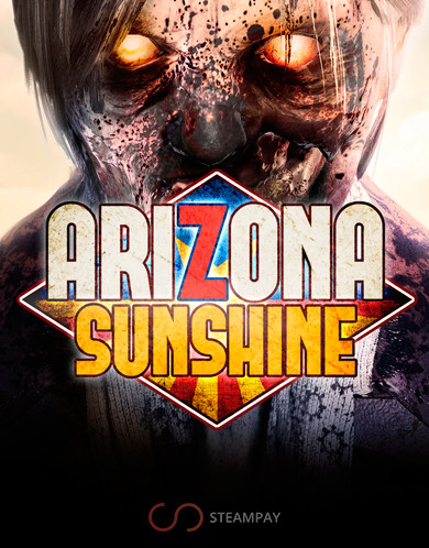 Купить Arizona Sunshine
