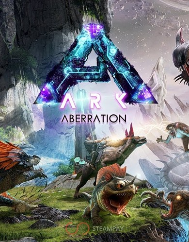 Купить ARK: Aberration – Expansion Pack