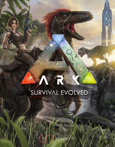 Купить ARK: Survival Evolved