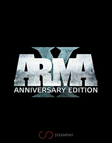 Купить Arma X: Anniversary Edition