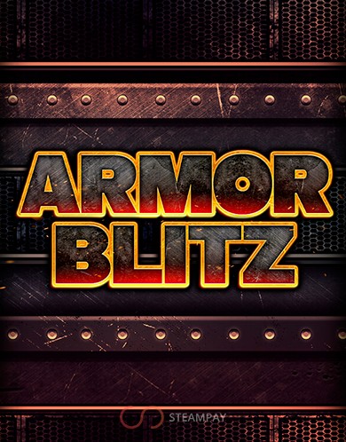 Купить Armor Blitz