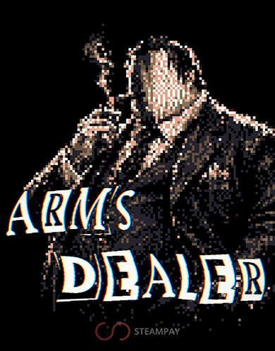 Купить Arms Dealer