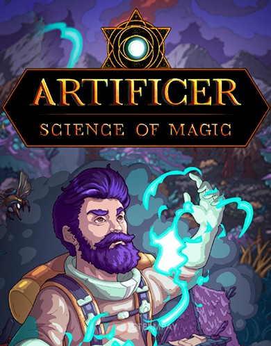 Купить Artificer: Science of Magic