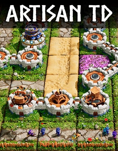 Купить Artisan TD