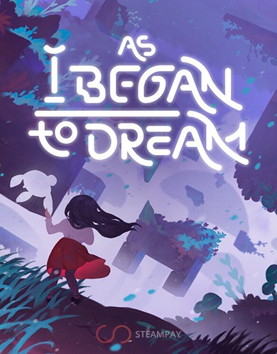 Купить As I Began to Dream