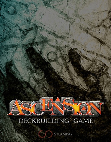 Купить Ascension: Deckbuilding Game