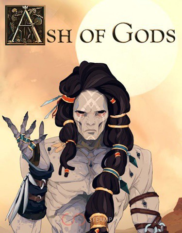 Купить Ash of Gods: Redemption
