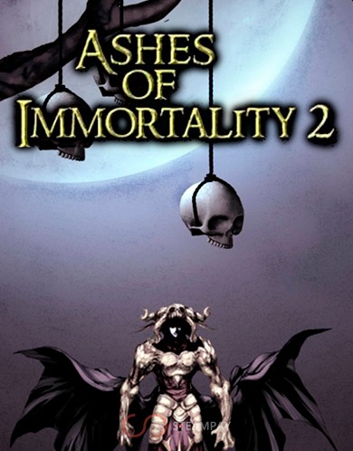 Купить Ashes of Immortality 2