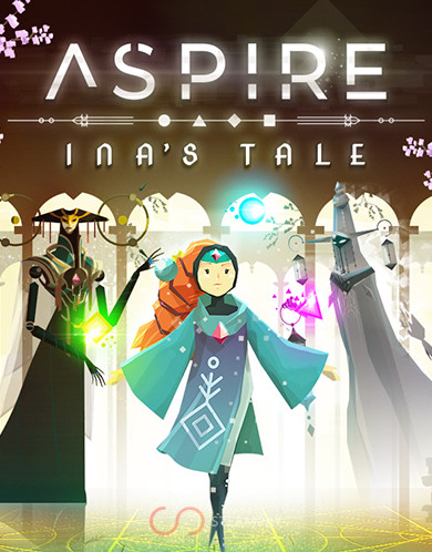 Купить Aspire: Ina's Tale