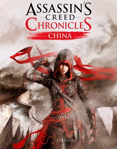 Купить Assassin's Creed Chronicles China